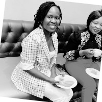 Pamela Sibanda