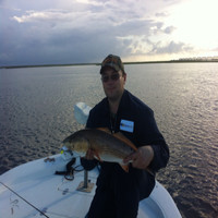 Michael Reed