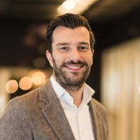 Robert Jan van Kranenburg