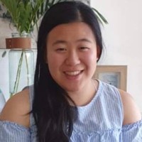 Samantha Chien