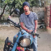 Abhilash Kumar Mahala