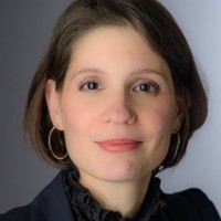 Cécile Benet