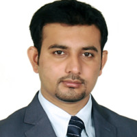 Sheikh Mujibur Ali Raajue