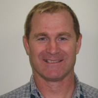 Graham Mcdougall
