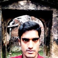 Rubel Ahmed