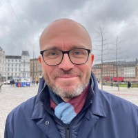 Christian Frederiksen