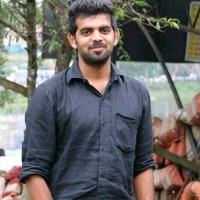 Avinash P