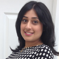 Mohini Chauhan