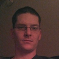 Chad Harrington
