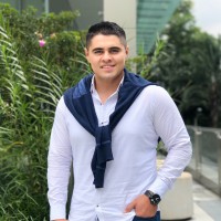 Frank Daniel Vidales Herrera