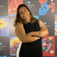 Licia Laranjeira