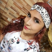 Marianella Pinto Arévalo