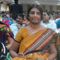 Bindushree Mohanty