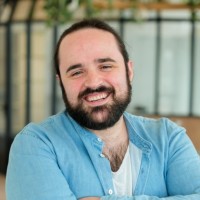 Romain Lisetto