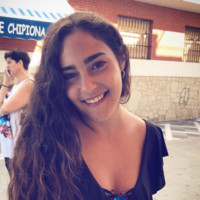 Carlota Sánchez Córdoba