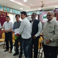 Devendra Raghuvanshi