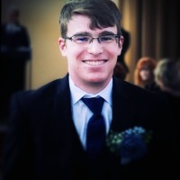 Marshall Morris