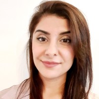 Irma Kalashyan