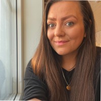 Linn Jeanett Ulsaker Eriksen