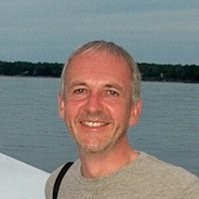Mark Vickery