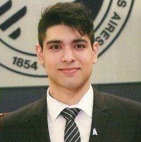 Kevin Escudero