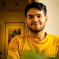 Dhruba Jyoti Ghosh