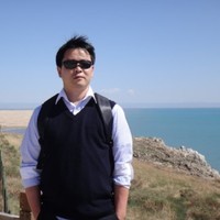 Bobby Wang