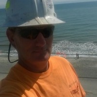 Leslie (Les) Forbach