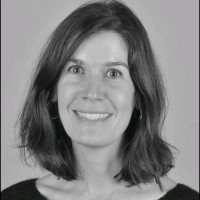 Isabelle Le Strat