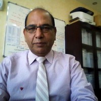 Mohammad Saghir Abid
