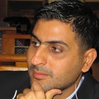 Adam Dunainawi