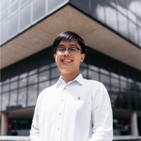 Andrew Pham