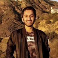 Rahul Achar