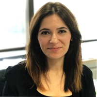 Yasemin Büyükkaymakcı