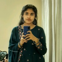 Kavya Gayathri.T.S