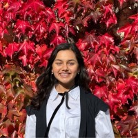 Anusha Roy