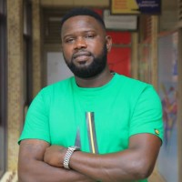 Byaruhanga john baptist