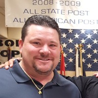 Brian Turner