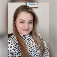 Sylvia Calvo Chaves