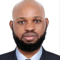 Stanley Chinemeze Ikeji
