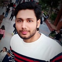 Nitish C.