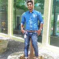 Dinesh Ravichandran