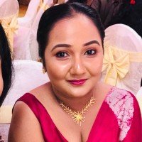 Nimasha Mendis