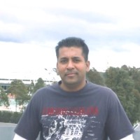 Kulathunga Arachchige Chandana