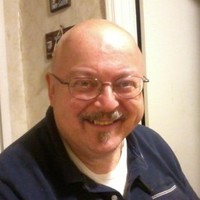 Richard Taylor