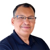 Bharat Krishna, Ph.D.
