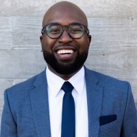 Dr. Tyre' D. Jenkins