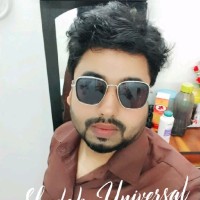 Neqash Tufail