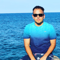 Moises Mendoza