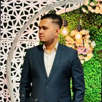 Asif Ahmed